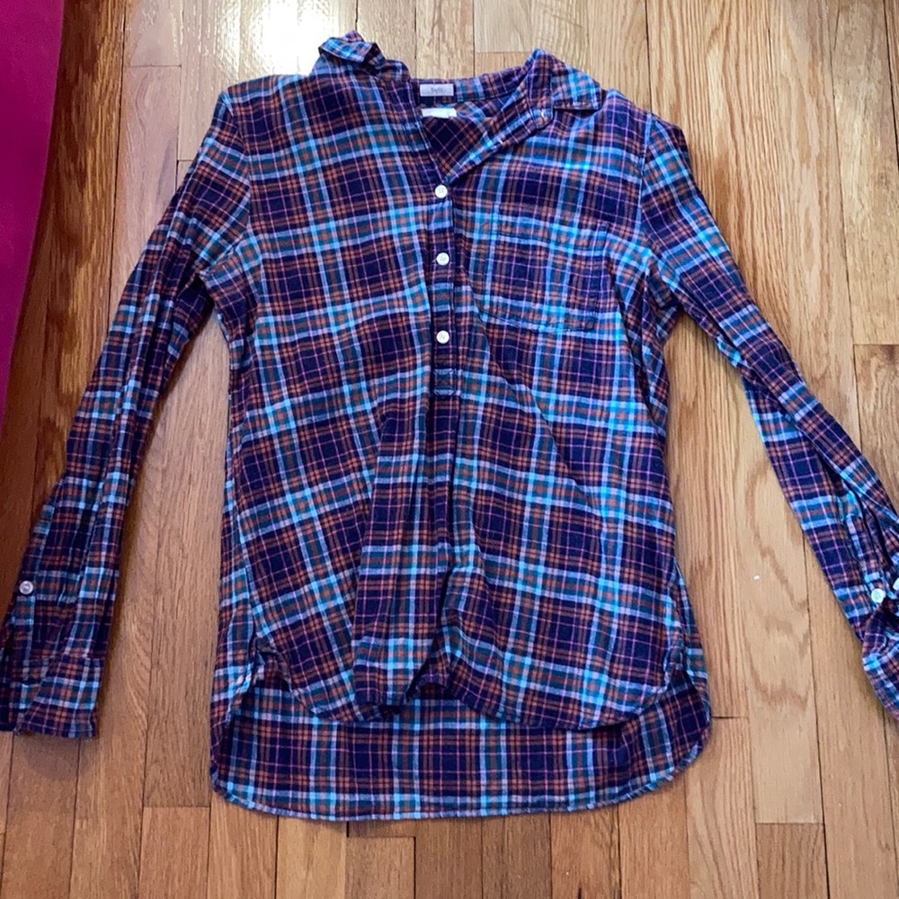 J Crew Button Down - image 1